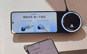 支付宝碰一碰支付操作指南