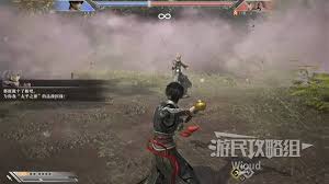 长坂坡之战：原创攻略击败曹操于真三国无双起源