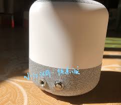 小度音箱蓝牙连接方法