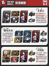 绝区零耀嘉音突破材料全收集清单