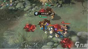 如何通关天地劫梦境怪谈羽魅中级攻略