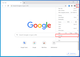 谷歌浏览器官方入口首页网址