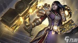 全面解析魔兽世界圣骑士职业任务攻略