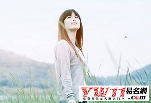 古风女微信昵称精选