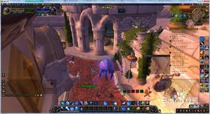 魔兽世界：获取主脑坐骑的详细攻略