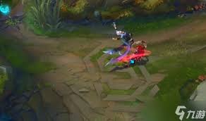 英雄联盟 寡妇打野技巧与打法思路