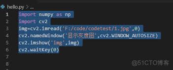 VSCode代码注释技巧与操作方法指南