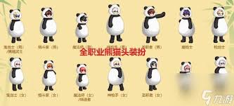 DNF熊猫装扮获取攻略