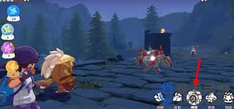 如何在洛克王国中高效捕捉稀有精灵？全面指南