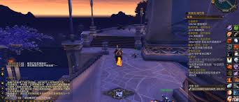 如何快速提升魔兽世界堕夜精灵声望？