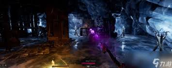 黑暗魔剑士蓝紫装搭配攻略，打造更强角色