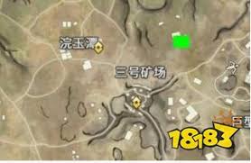 永劫无间手游许愿井位置攻略