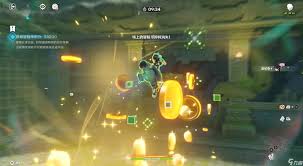 原神冒险家试炼攻略：战斗技巧与通关方法