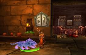 获取魔兽世界黑铁酒吧钥匙的独家攻略