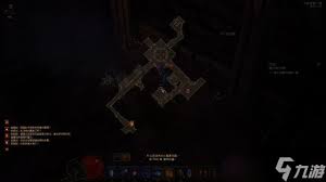 暗黑破坏神3黑蘑菇位置全解析