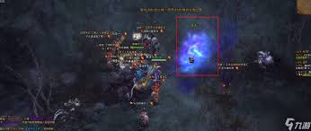 斗战神游戏攻略：高效完成主线任务，上清观行走路线详解