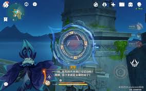 原神托佐兹之岛解密攻略