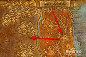 探索魔兽世界希利苏斯：全面指南与前往方法详解