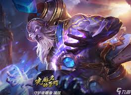 LOL瑞兹符文法师2025新版最强符文搭配全攻略