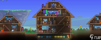 泰拉瑞亚灾厄模组：核燃料棒饰品获取全指南