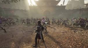 真三国无双起源：无影剑武艺高效获取攻略