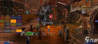 魔兽世界赛季服人口普查使用指南详解