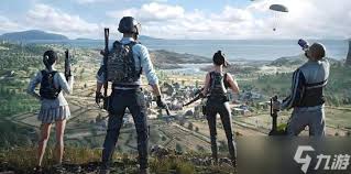 提升和平精英画质，解决低画质问题全攻略