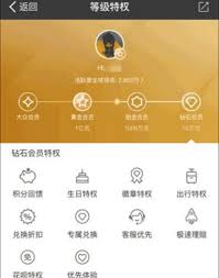 支付宝各等级所需费用