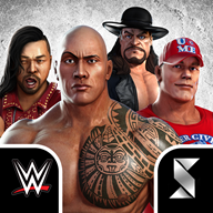 WWE消除手游(WWE Champions)