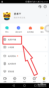 YY语音开启聊天功能详细步骤指南
