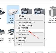 打印机安装与使用指南