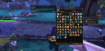 魔兽世界怀旧服法师任务全流程攻略与技巧