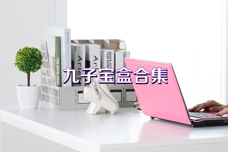九子宝盒合集