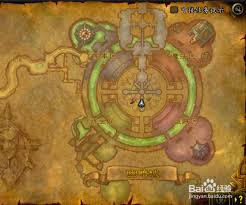 魔兽世界速通幽暗城攻打任务攻略