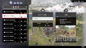 真三国无双起源：飞翔脚获取攻略