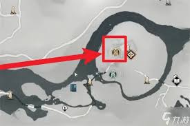 燕云十六声：精准定位狮吼功四大钟位置指南