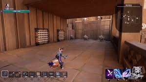 兽人必须死！探究死亡陷阱游戏背后的开发团队规模与详情