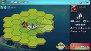 剑与家园5-40平民玩家如何快速通关？详尽攻略在这里！