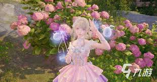 无限暖暖燎野之境属性详解