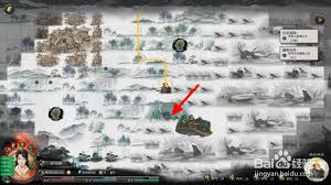 鬼谷八荒获取千年钟乳方法