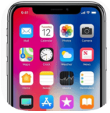 iPhone5S锁定主题