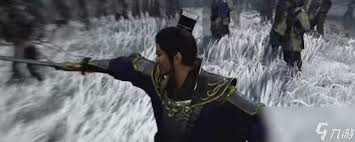 真三国无双起源长枪连招技巧及飞鸾获取攻略