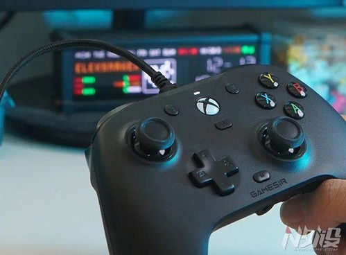 如何关闭Xbox手柄？