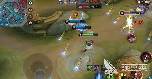 掌握巅峰对决：花火技能全面解析与攻略