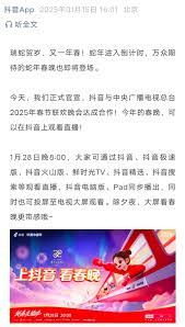 2025央视春晚直播指南：提前掌握蛇年盛宴看点