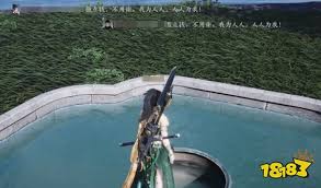 如何解锁燕云十六声中的撒钱机制游戏技巧指南