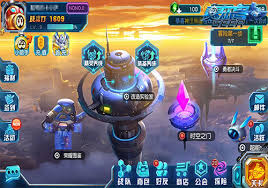 赛尔号作战实验室玩法指南