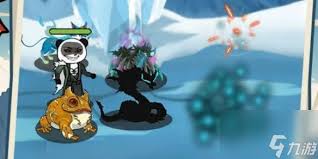 斗兽至高天宠物突破方法