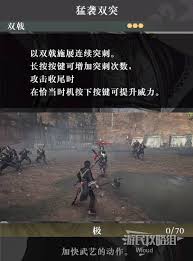 真三国无双起源：奋迅武艺全解析及快速获取攻略