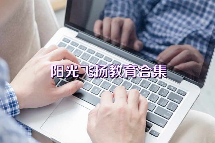 阳光飞扬教育合集
